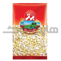 لپه باقلا زرد 900 گرمی سلفونی برتر