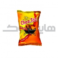 چیپس تنوری چی توز