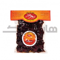 آلبالو خشک سحرخیز