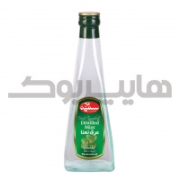 عرق نعنا سمیه