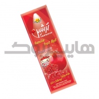 لواشک انار ایران چاشنی