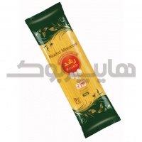 ماکارونی 700 گرمی رشد