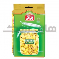 تخمه کدو گوشتی 450 گرمی سلفون برتر