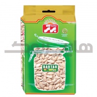 تخمه کدو مشهدی 450 گرمی درجه 1 سلفون برتر