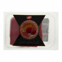 پنیر پستو قرمز ورقه ای