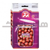 فندق خشکبار برتر