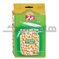 نخودچی شور 450 گرمی ساده سلفونی برتر