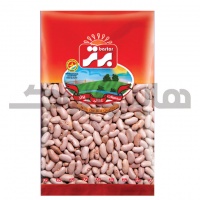 لوبیا کرم رشتی 900 گرمی سلفونی برتر