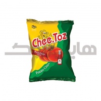 چیپس کچاپ چی توز