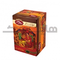 چای کیسه ای کلاسیک درجه یک سحرخیز