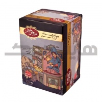 چای کیسه ای ارل گری 25 عددی سحرخیز