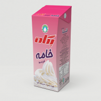 خامه استریل پاکتی کامی بلاک ۲۵۰ سی سی