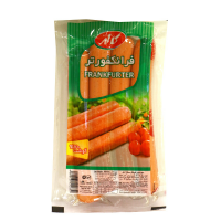 سوسیس فرانکفورتر