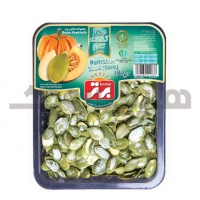 مغز تخمه کدو 180گرمی سیل وکیوم برتر