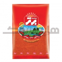 فلفل قرمز 75 گرمی سلفون برتر