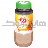 PETپودر موسیر 100 گرمی نمکپاش