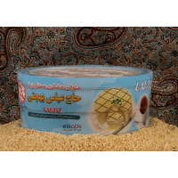 حلوا ارده بهجتی