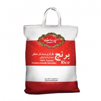 برنج طارم ممتاز معطر کیسه ای گلستان