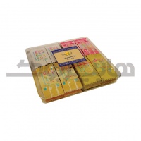 لواشک پذیرایی ایران چاشنی