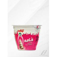 خامه پاستوریزه ESL لیوانی 100 گرمی 30 درصد