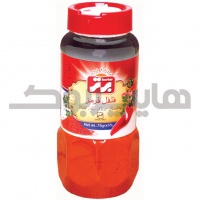فلفل قرمز 75 گرمی نمکپاش برتر