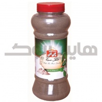 PETفلفل سیاه 600 گرمی نمکپاش برتر