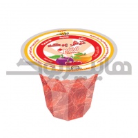 آلوچه ترش برگه ایران چاشنی