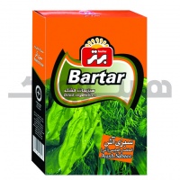 سبزی آش برتر