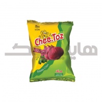 چیپس پیاز و جعفری چی توز