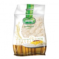 برنج هاشمی 5 کیلو گرمی گلستان