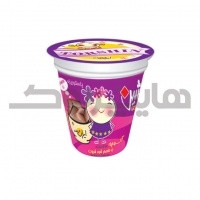 آلوچه با طعم قره قروت ایران چاشنی