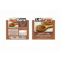 پودر دارچین گلستان