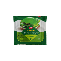 پنیر پستو ورقه ای