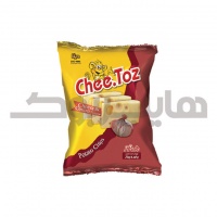 چیپس سیب زمینی پنیر و پیاز چی توز