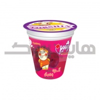 آلوچه با طعم آلو ایران چاشنی