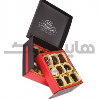 آبنبات و شکلات باراکا