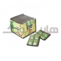 آدامس با طعم سیب جعبه ای چیچک