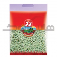 عدس 2.5 کیلویی پلی اتیلن برتر