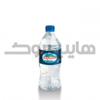 آب معدنی دماوند
