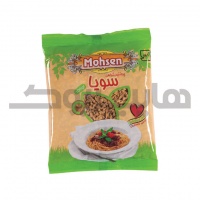سویا 100 گرمی محسن