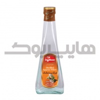 عرق بید مشک سمیه