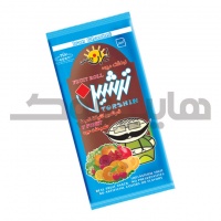 لواشک طعم هفت میوه ایران چاشنی