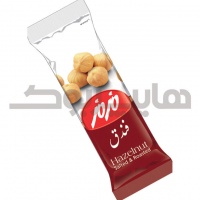 مغز فندق مزمز