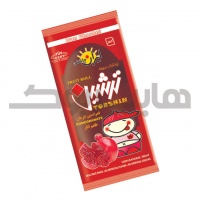 لواشک طعم انار ایران چاشنی