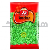 سبزی قورمه 70 گرمی سلفون برتر