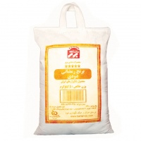 برنج طارم رمضانی 5 کیلو گرمی برتر