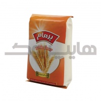آرد گندم پرهام