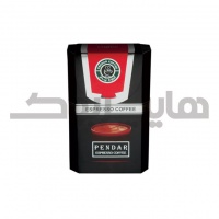 قهوه اسپرسو 150 گرمی پندار