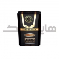 قهوه اسپرسو مدل 100 درصد عربیکا پندار