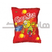 اسنک توپی چی توز